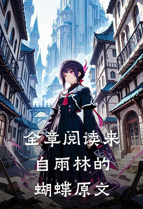 全章阅读来自雨林的蝴蝶原文