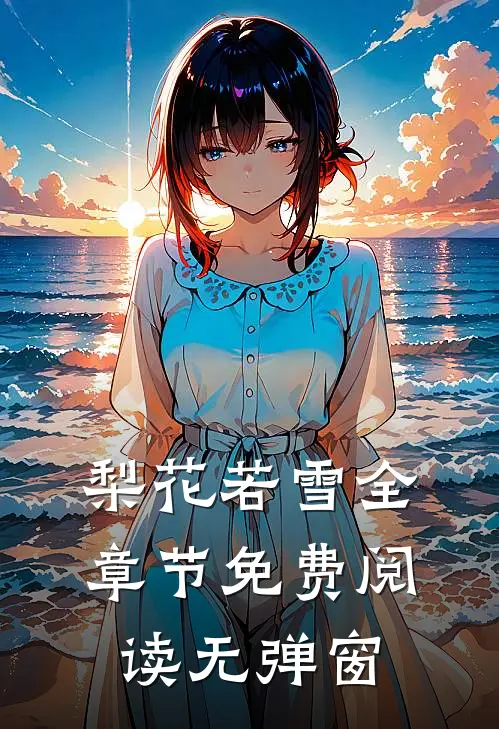 梨花若雪全章节免费阅读无弹窗