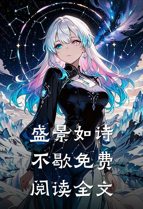 盛景如诗不歇免费阅读全文