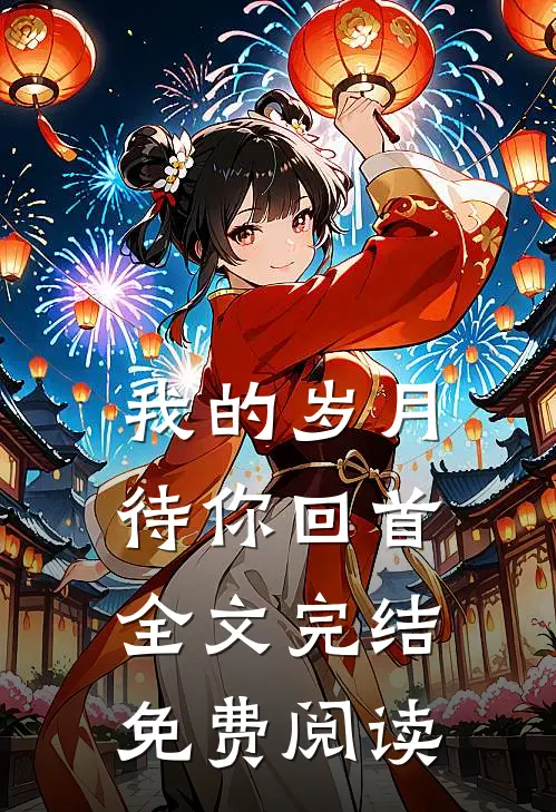 我的岁月待你回首全文完结免费阅读