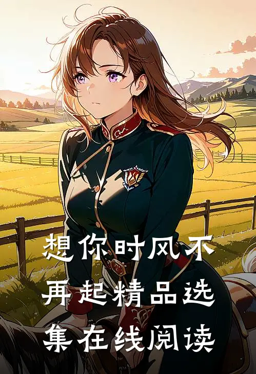 想你时风不再起精品选集在线阅读