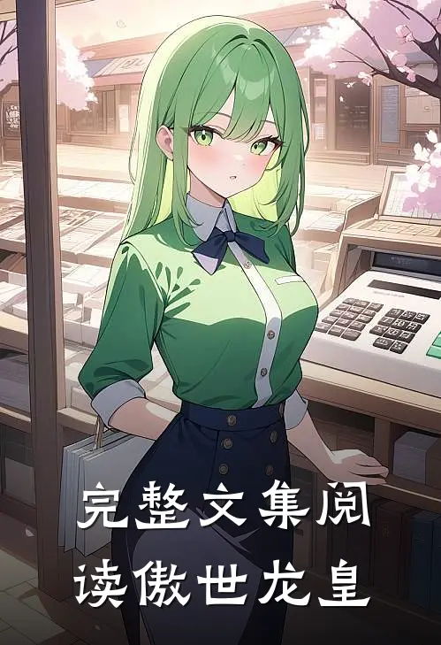 完整文集阅读傲世龙皇