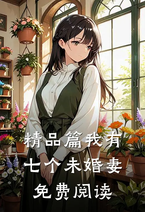 精品篇我有七个未婚妻免费阅读