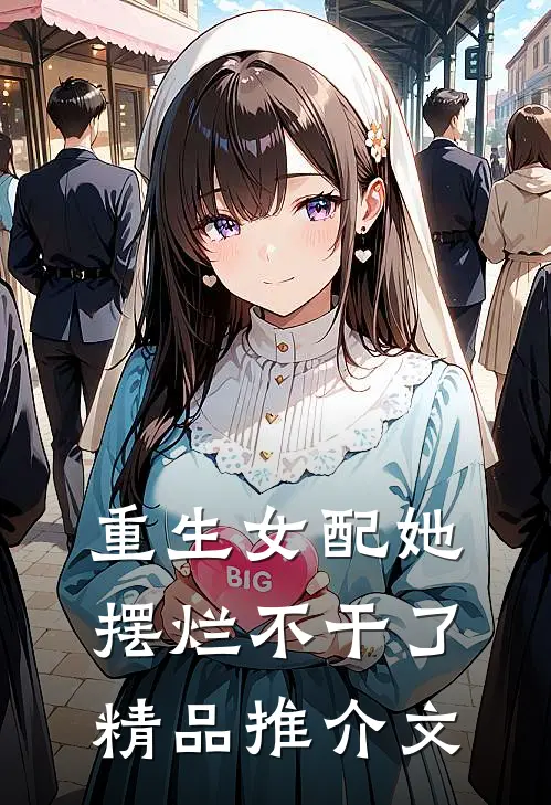 重生女配她摆烂不干了精品推介文