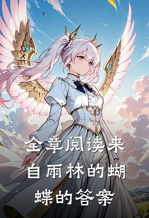 全章阅读来自雨林的蝴蝶的答案