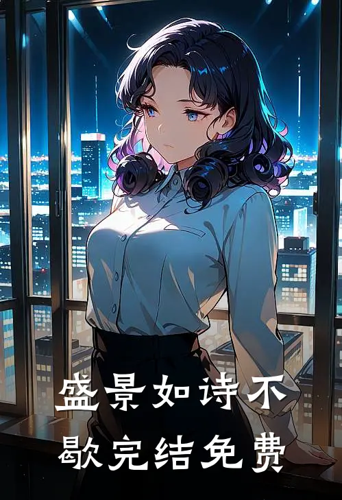 盛景如诗不歇完结免费