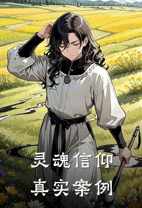 灵魂信仰真实案例