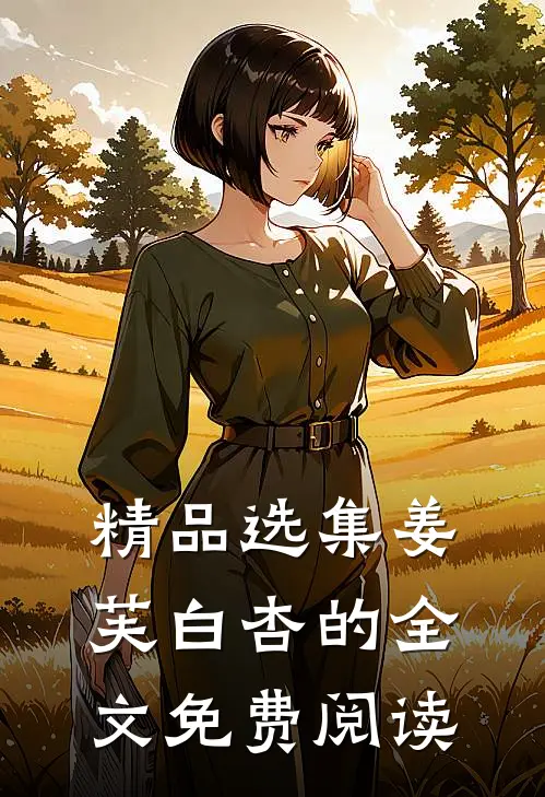 精品选集姜芙白杏的全文免费阅读