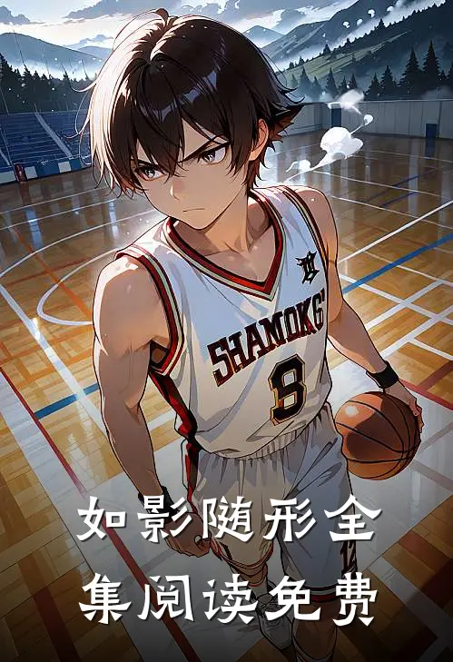 如影随形全集阅读免费