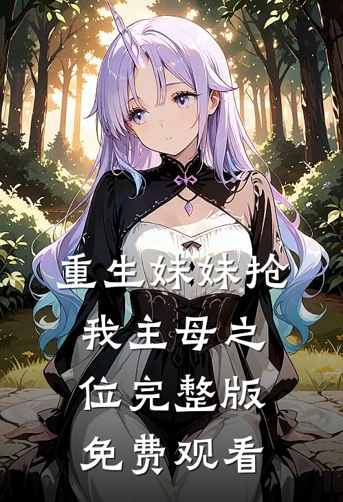 重生妹妹抢我主母之位完整版免费观看
