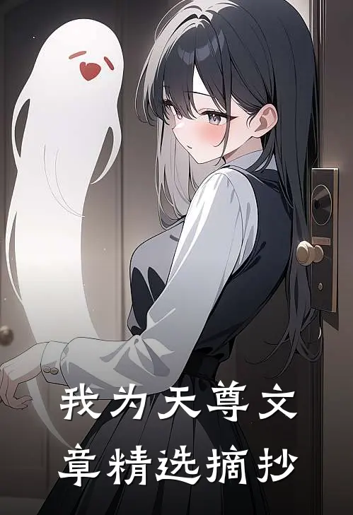 我为天尊文章精选摘抄