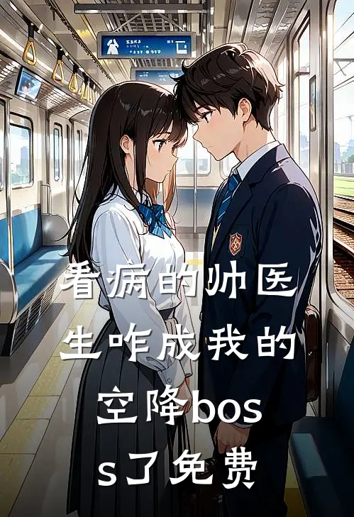 看病的帅医生咋成我的空降boss了免费