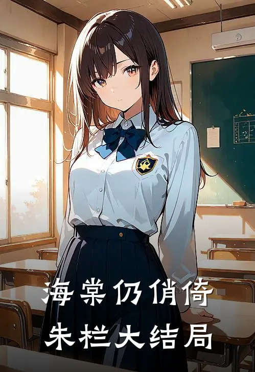 海棠仍俏倚朱栏大结局