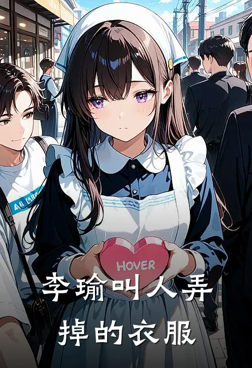 李瑜叫人弄掉的衣服
