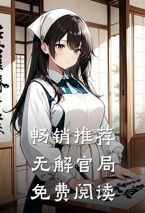 畅销推荐无解官局免费阅读