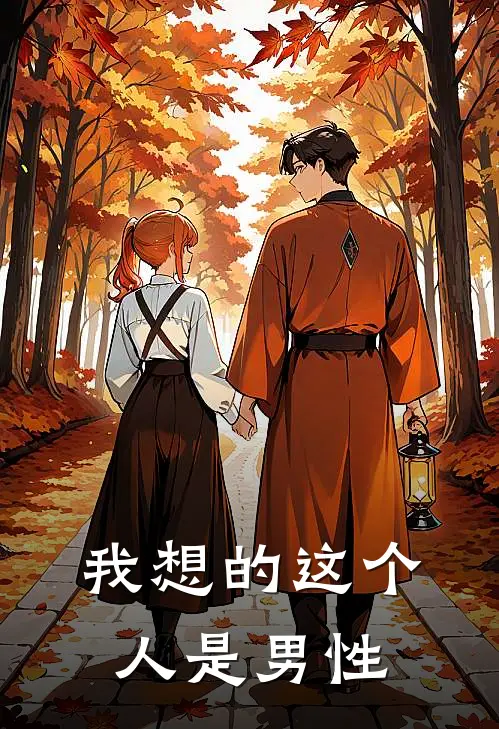 我想的这个人是男性