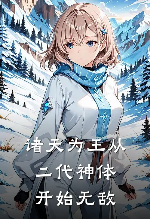 诸天为王从二代神体开始无敌