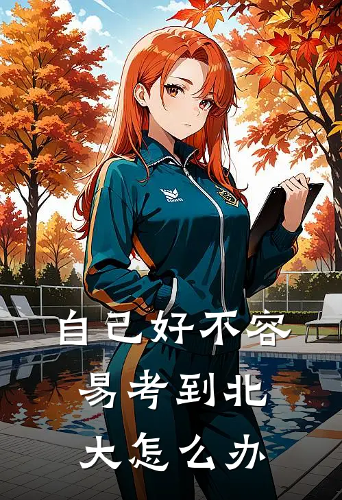 自己好不容易考到北大怎么办