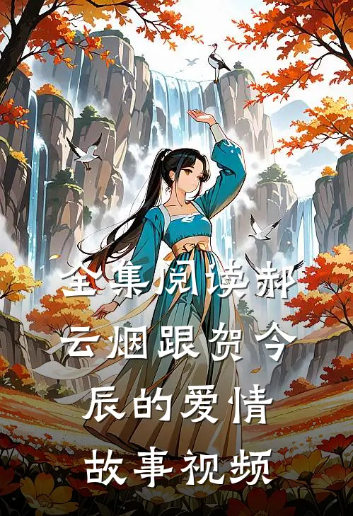 全集阅读郝云烟跟贺今辰的爱情故事视频