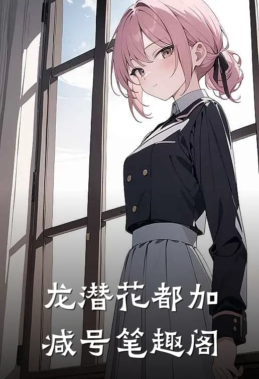 龙潜花都加减号笔趣阁
