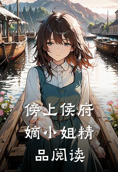 傍上侯府嫡小姐精品阅读