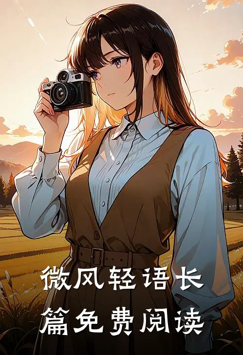 微风轻语长篇免费阅读