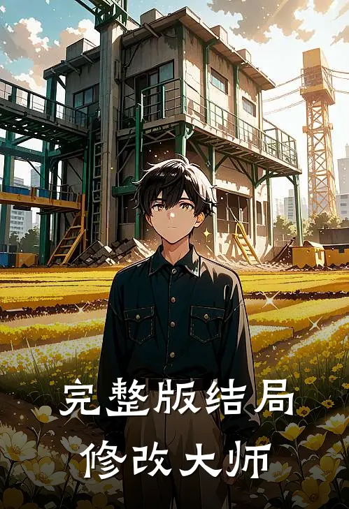 完整版结局修改大师