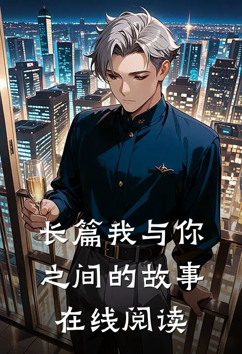 长篇我与你之间的故事在线阅读