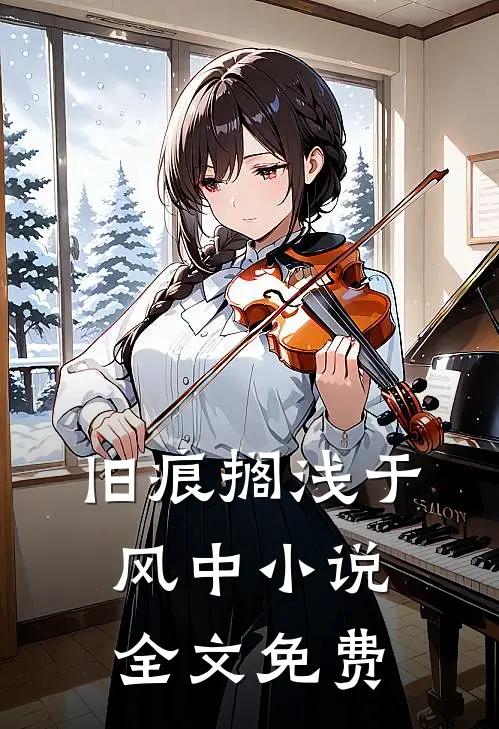 旧痕搁浅于风中小说全文免费