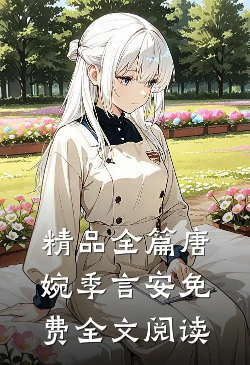 精品全篇唐婉季言安免费全文阅读