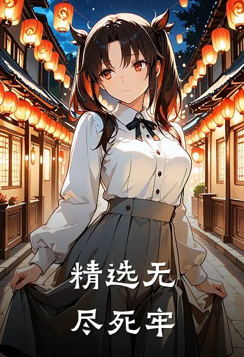 精选无尽死牢