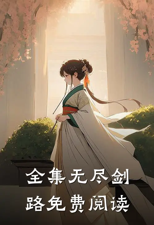 全集无尽剑路免费阅读