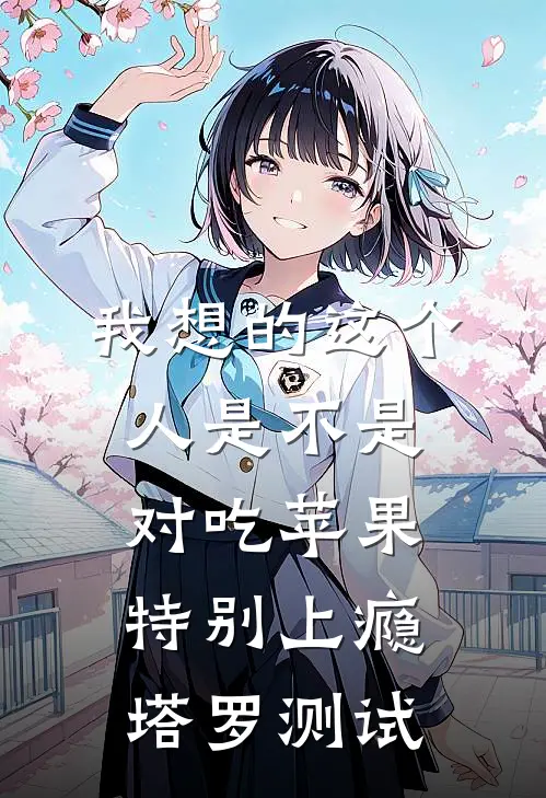 我想的这个人是不是对吃苹果特别上瘾塔罗测试