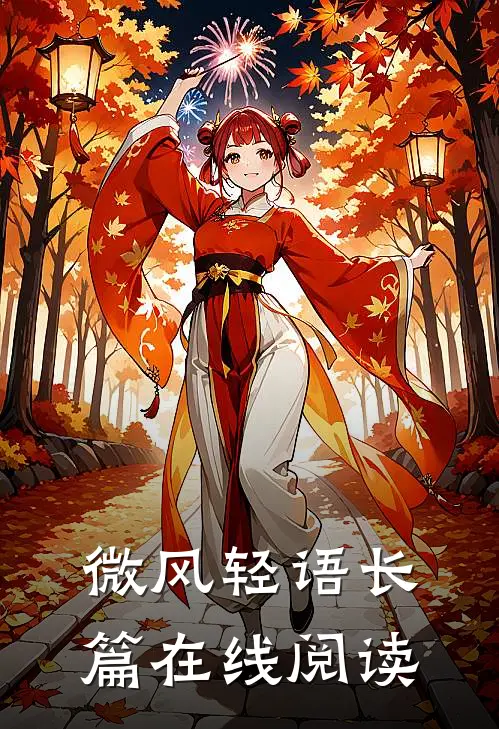 微风轻语长篇在线阅读