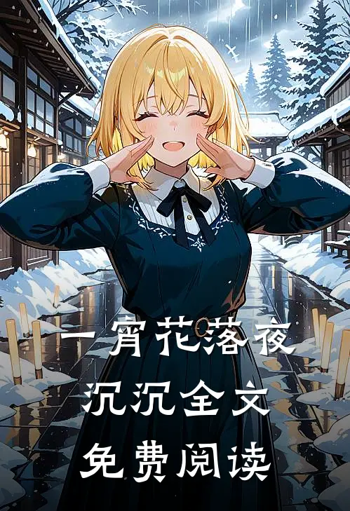 一宵花落夜沉沉全文免费阅读