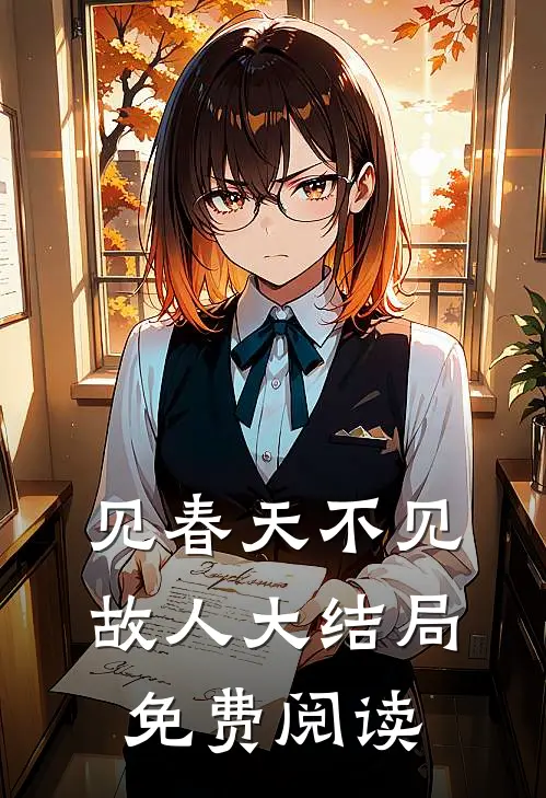见春天不见故人大结局免费阅读