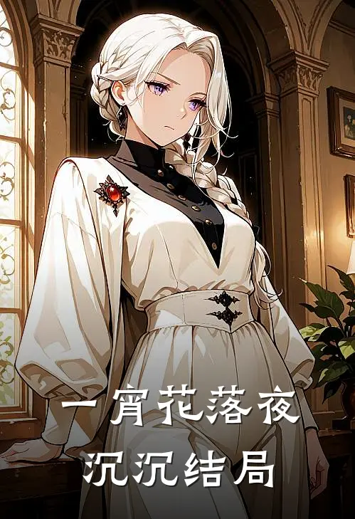 一宵花落夜沉沉结局