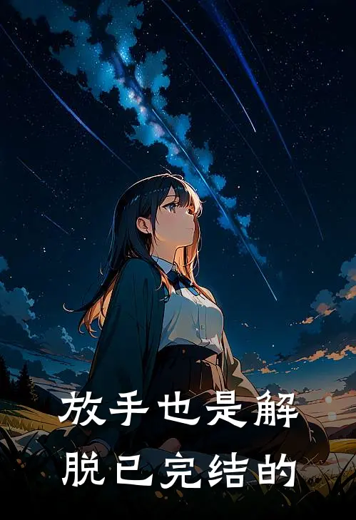 放手也是解脱已完结的