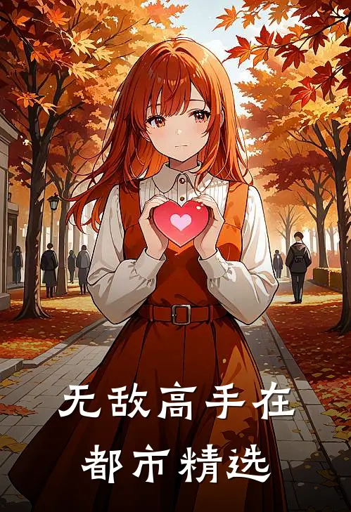无敌高手在都市精选