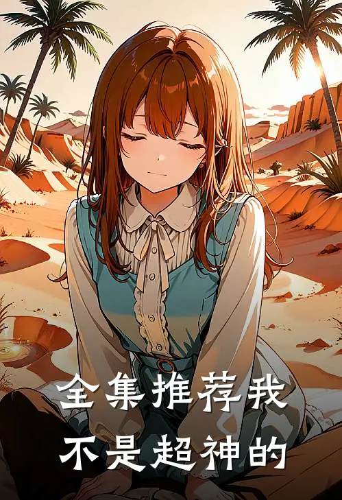 全集推荐我不是超神的