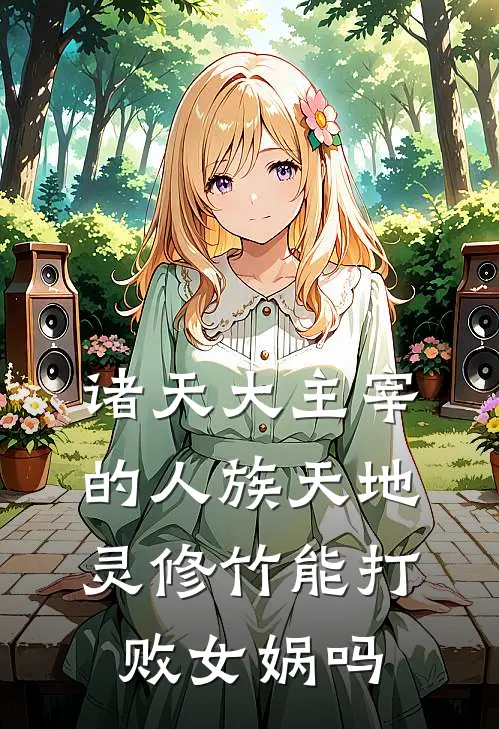 诸天大主宰的人族天地灵修竹能打败女娲吗