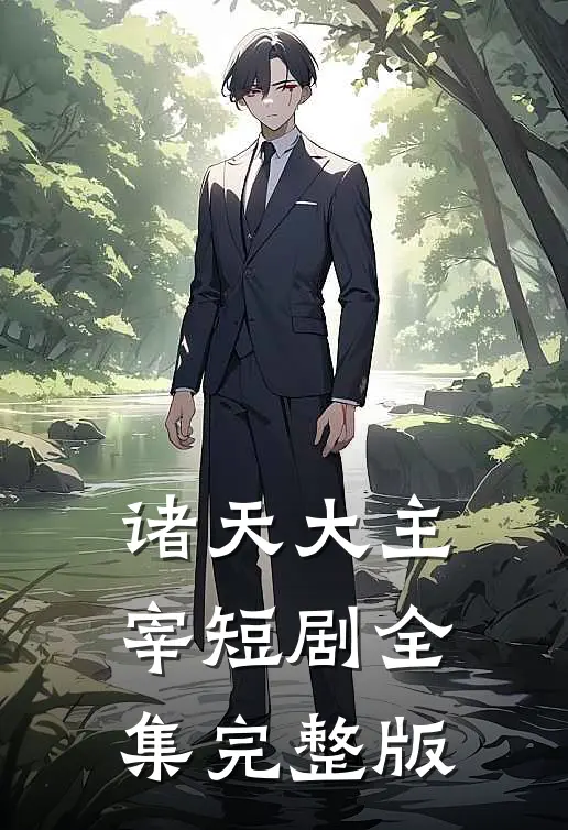 诸天大主宰短剧全集完整版