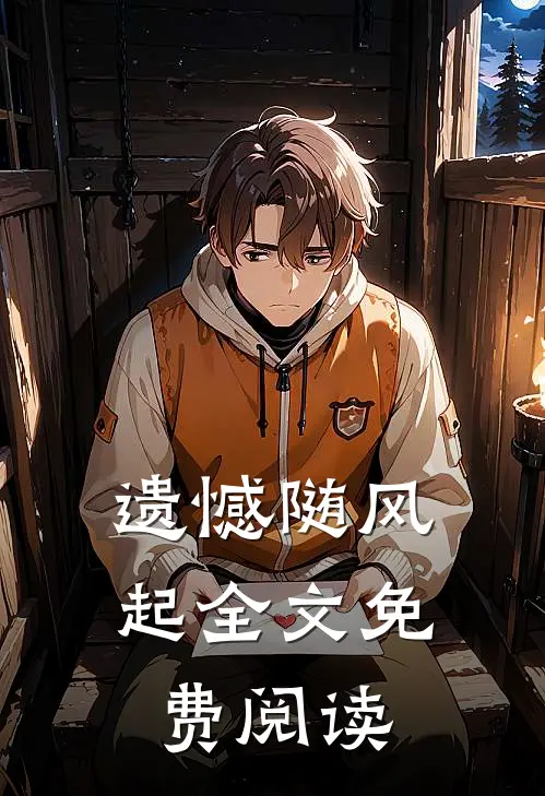 遗憾随风起全文免费阅读