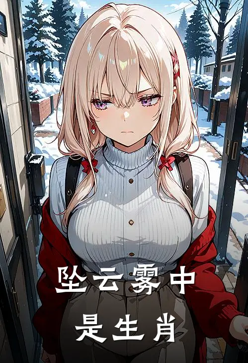 坠云雾中是生肖