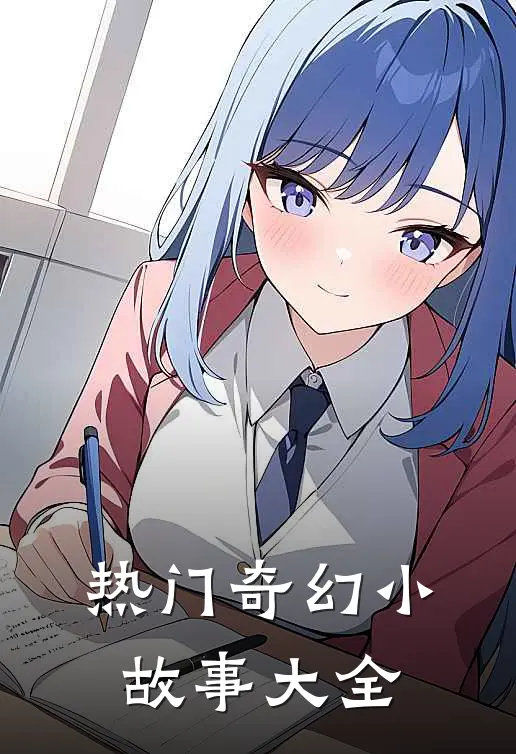 热门奇幻小故事大全