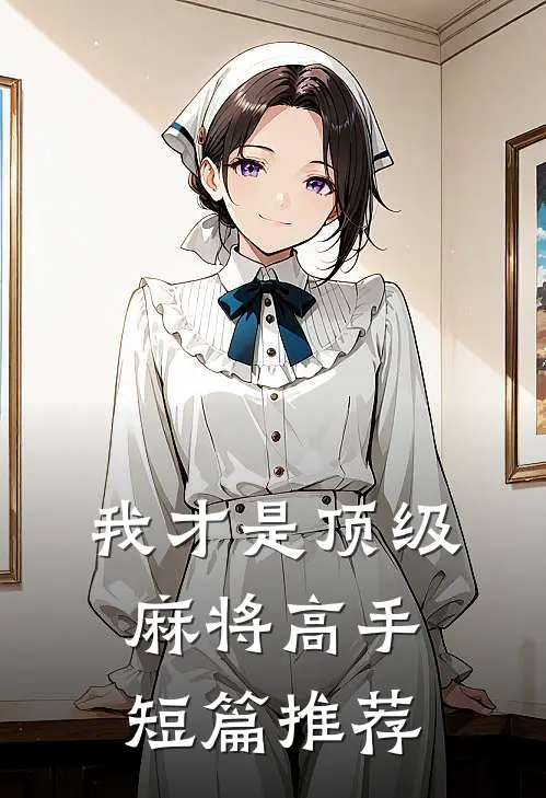 我才是顶级麻将高手短篇推荐