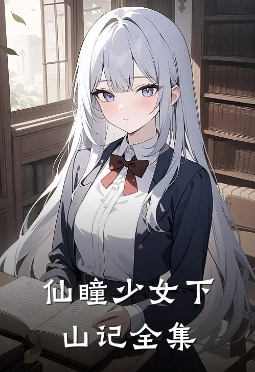 仙瞳少女下山记全集