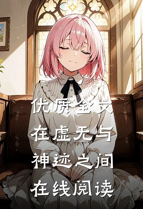 优质全文在虚无与神迹之间在线阅读