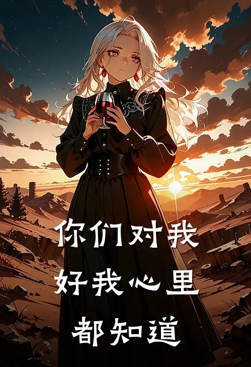 你们对我好我心里都知道