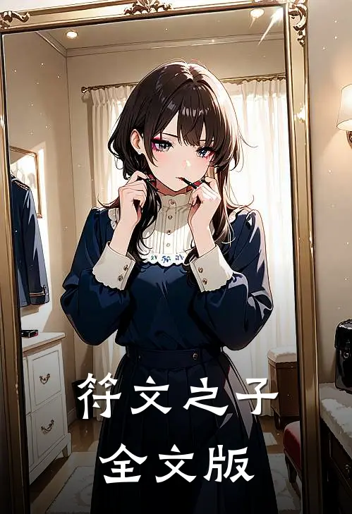 符文之子全文版